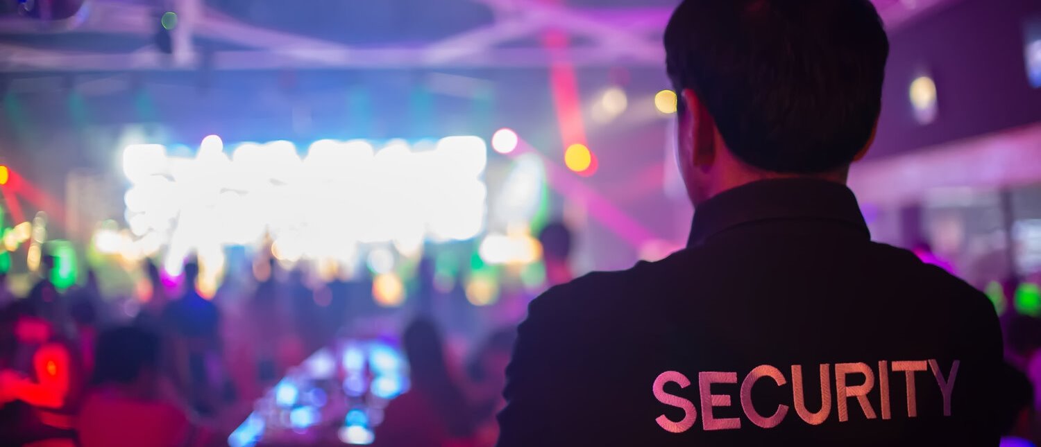 Felhívás munkaadók részére: biztonsági őr tanfolyam